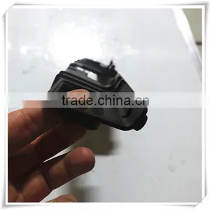 100% Original Rear the License Plate Lamp Mounting Bracket 2804705XS56XA for M4 thumbnail-6