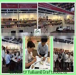Cao County Yuguang Crafts Co., Ltd. company overview - view 2 thumbnail