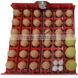Newest Mini Eggs Incubators for 48 Eggs& 36 Eggs (hold Different Tray With One Machine) thumbnail-5