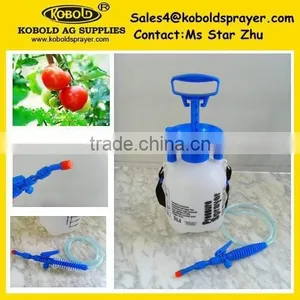 3L Hand Pump Garden Sprayer,portable Hand Sprayer thumbnail-1