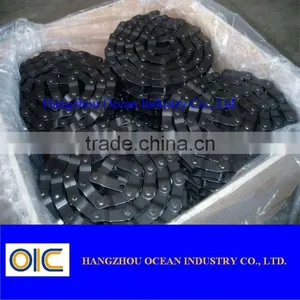 China Made Steel 662 662H 667X 667XH D667K 667H 667J Pintle Conveyor Chain thumbnail-1