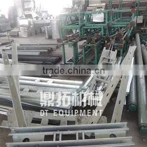Design Automatic Equipment A Type Chicken House in Poultry Farm thumbnail-3