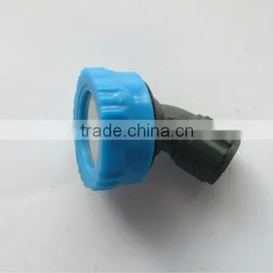 Plastic Sprayer Nozzles thumbnail-2