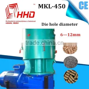 Factory Price Good Wood Pellet Machine/wood Pellet Mill/wood Pellet Turkey Wood Pellet Machine Production Line thumbnail-1