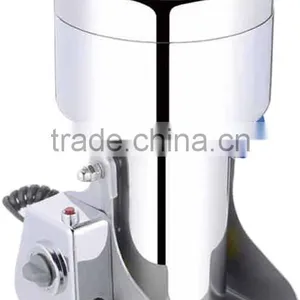 Commercial Stainless Steel Cacao Bean Grinder thumbnail-1