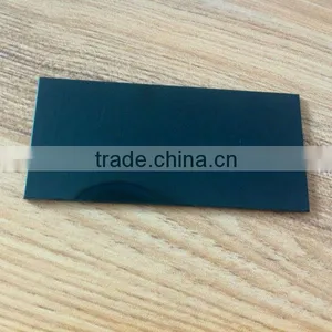 ANSI China Safety Goggle Black Welding Glass thumbnail-1