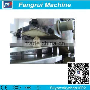 Big Scale 2016 China Hot Sale Automatic Steamed Bun Making Machine thumbnail-3