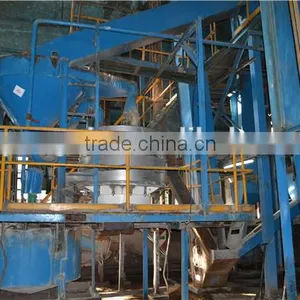 40TPH Palm Oil Mill/Palm Oil Mill Installation And Commissioning Turnkey Project thumbnail-4
