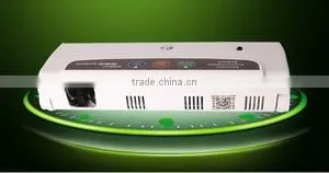 Home Use Electric Plastic Vacuum Forming Machines thumbnail-3