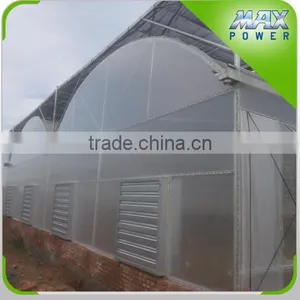 Greenhouse Monofilament or Flat Yarn Shade Cloth thumbnail-3