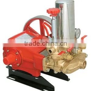 XF-120 Pumps Power Sprayer thumbnail-1