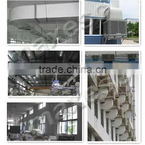 CE Green Aircoolers Green Cooler Cooling Ventilator thumbnail-4