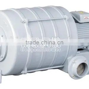 High Quality HTB100-203 Multi-stage Blower Pressure Air Blower thumbnail-1