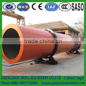 Potato Residue Dryer/potato Dregs Dryer With Used Dewatering Equipment for Sale thumbnail-1