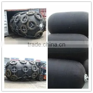 Boat Fender Covers thumbnail-1