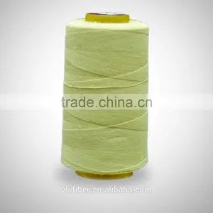 Para Aramid Flame Retardant Fiber Thread thumbnail-1