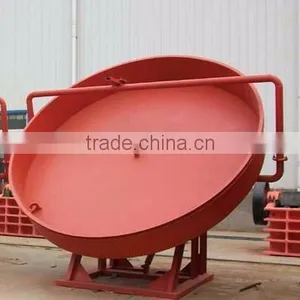 Fertilizer Granulator Making Machine Fertilizer Mixing Machine thumbnail-1