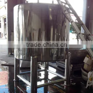 Vertical Fermentation Tank With 600L 89 thumbnail-6