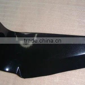 Sweep Cultivator Blade,rotary Tiller Blade thumbnail-4