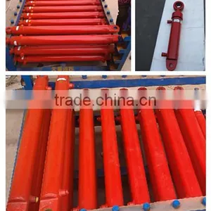 High Quality Hydraulic Ram thumbnail-3
