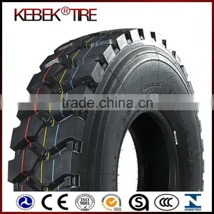 New Radial Commercial Truck Tires Wholesale 1100R20 thumbnail-4