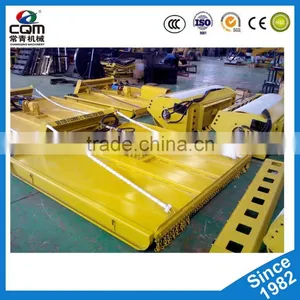 New Tyoe for 72Inch Lawn Mower for Wheel Loader thumbnail-5