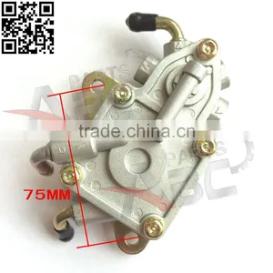 MANCO TALON 260CC 300CC LINHAI BIGHORN JCL XINGYUE 300 ATV FUEL PUMP ASSEMBLY thumbnail-1