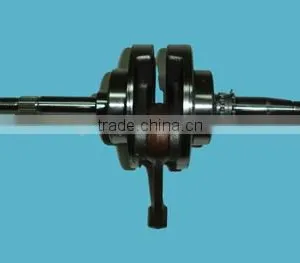ATV Motorcycle Engine Parts for GY6 150CC of Crank Shaft thumbnail-1