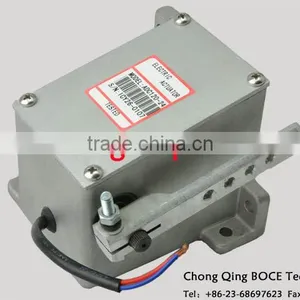ADC225-12V Diesel Generator External Actuator thumbnail-3