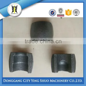 Grey Cast Iron Casting Ht200 thumbnail-5