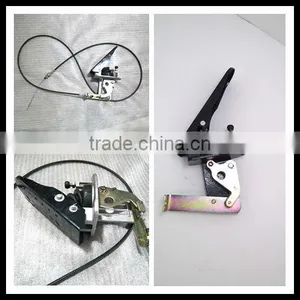 GJ1110L Manufacture of Clutch Pedal in China thumbnail-5