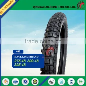 China Motorcycle Tyre 2.50-17 2.75-18 Motorcycle Best Price thumbnail-4