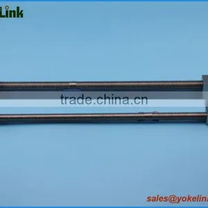 Hardware Stainless Steel Fasteners Double Ended Thread Arming Bolt thumbnail-1