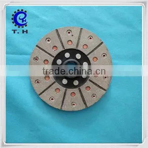Hot Selling Oem Product Tractor Clutch Disc thumbnail-1