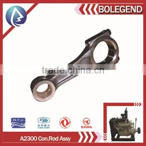 A2300 Con. Rod Assy/Connecting Rod Assy for Diesel Construction Machine thumbnail-1
