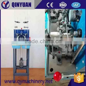 Textile Cone to Cone Winding Machine thumbnail-1