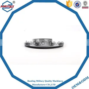 China Manufacturing Custom Stainless Steel Diesel Medical Equipments Engine Piston Ring thumbnail-3