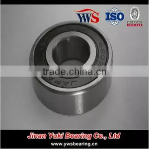 Deep Groove Ball Bearing 6203 thumbnail-6