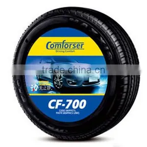 China Factory Direct Tires for Sale Car Tyres Suv Tire Price List thumbnail-3