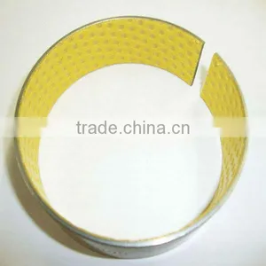 OEM Precision Cnc Machining Plastic Parts Acrylic Milling Parts thumbnail-1
