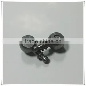 Custom CNC Machining Metal Parts Micro Digital Camera Parts,CNC Manufacturers thumbnail-5