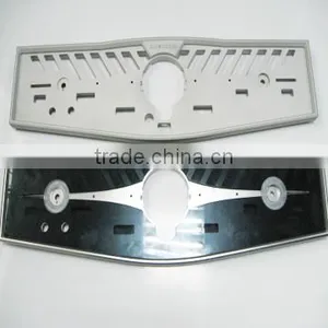 ISO9001:2008 Customization Cnc Vertical Milling Machine thumbnail-3