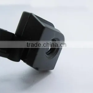 High Standard Custom Cheap Plastic Micro Machining CNC Milling Service thumbnail-4