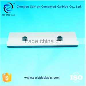 Factory Supply Woodworking Knife /blade/insert Blank for Profiling thumbnail-2