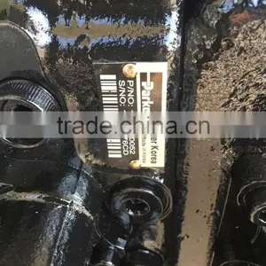 AV170 VALVE ASSY 13E-4576C for R150 DH150 thumbnail-4