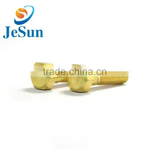 High Quality Sale Copper Screws thumbnail-4