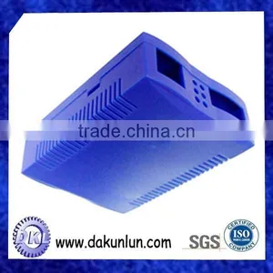 Custom High Precision Plastic Electronic Housing thumbnail-1