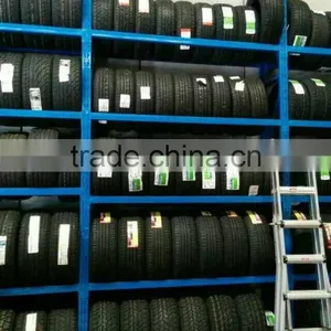 As Customer Customized Medium Duty Rack for Factory Tyre Stacking Racks thumbnail-1