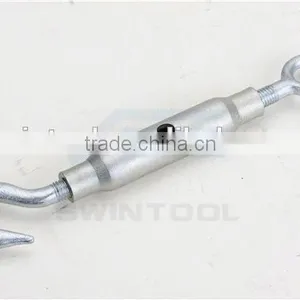 M16 GALVANIZED JAW JAW Turnbuckle CLOSED BODY HOT SELLING 2015 thumbnail-4