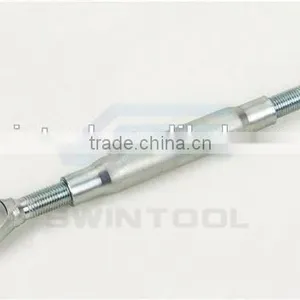 M36 EYE EYE GALVANIZED Turnbuckle DIN 1478 Manufacturer thumbnail-6